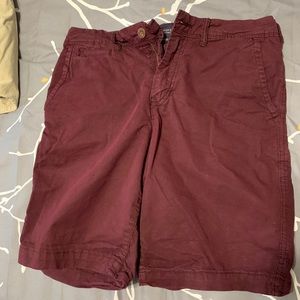 American Eagle Shorts 30W